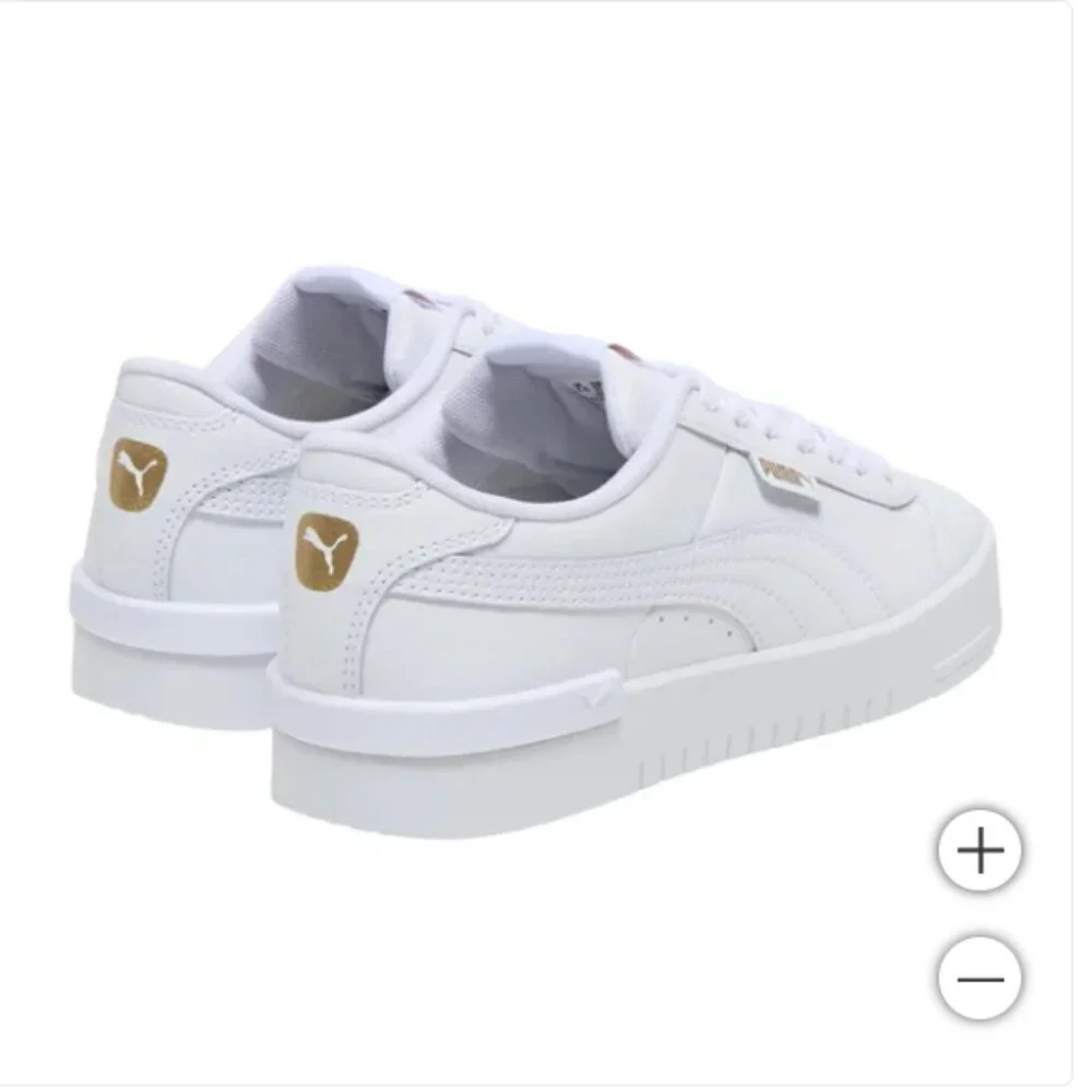 PUMA Women's Court Sneaker - Picture 4 of 4